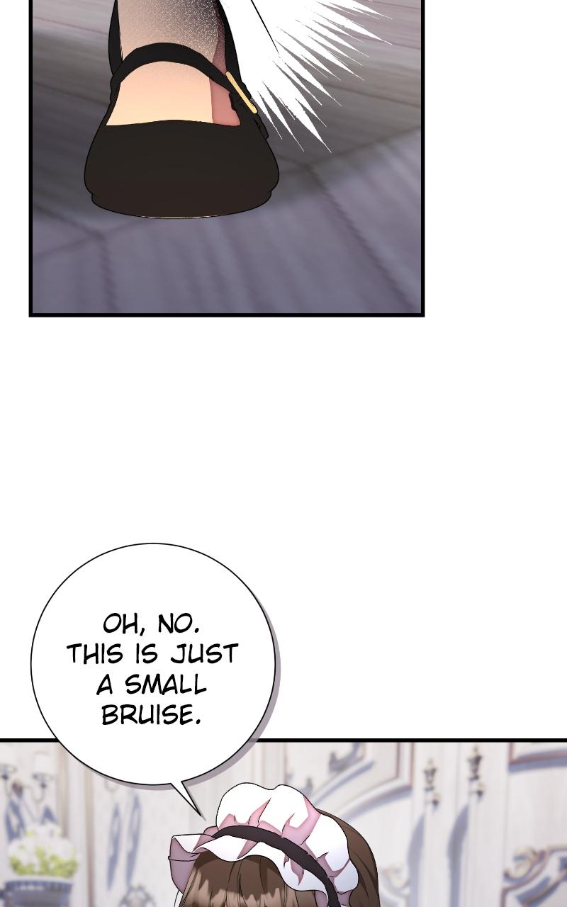 Raising the Second Male Lead's Son Chapter 5 - Page 81