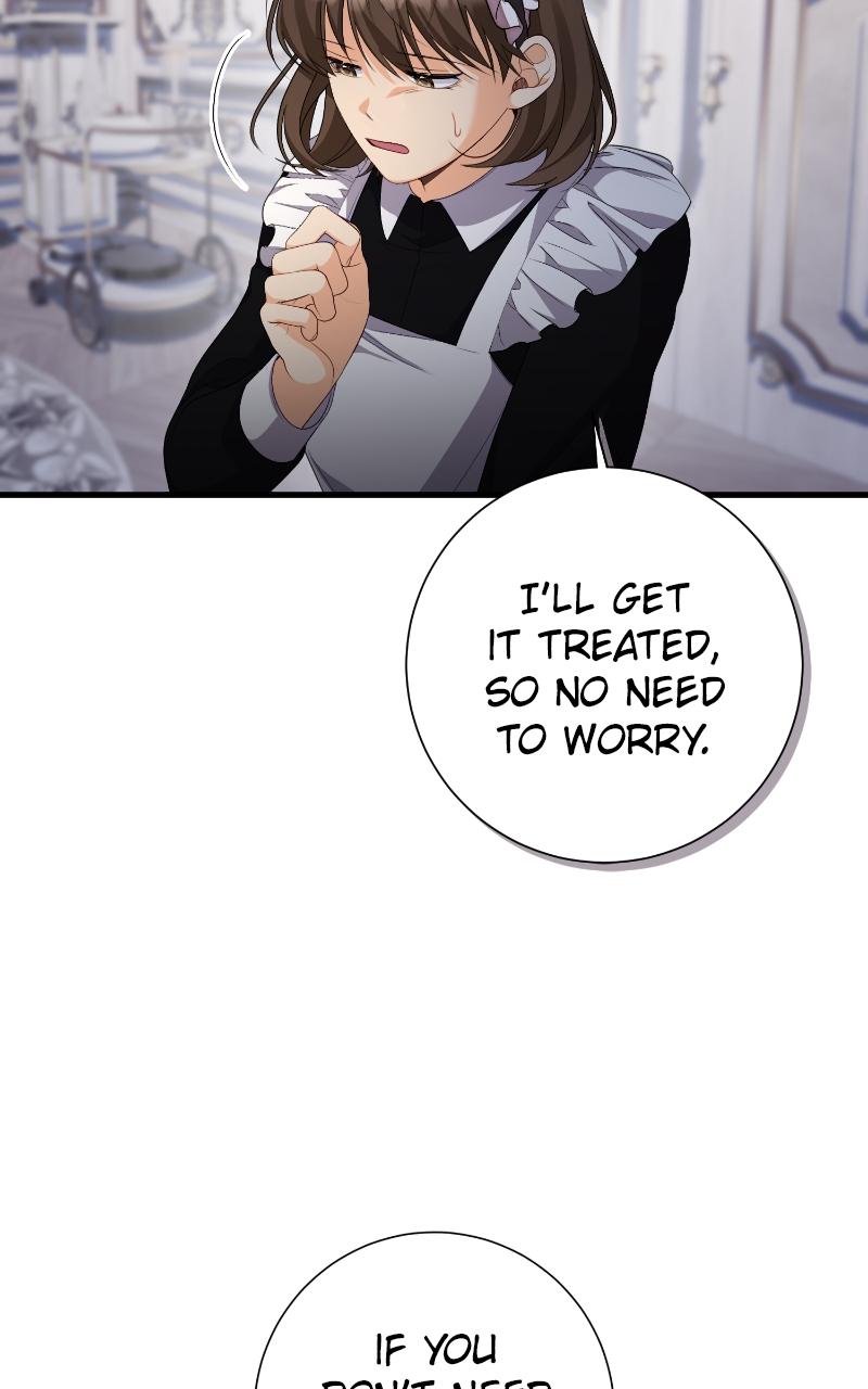 Raising the Second Male Lead's Son Chapter 5 - Page 82