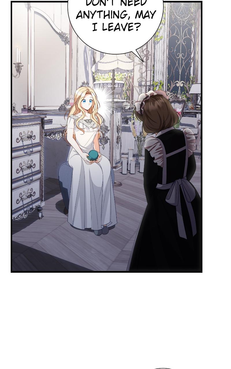 Raising the Second Male Lead's Son Chapter 5 - Page 83