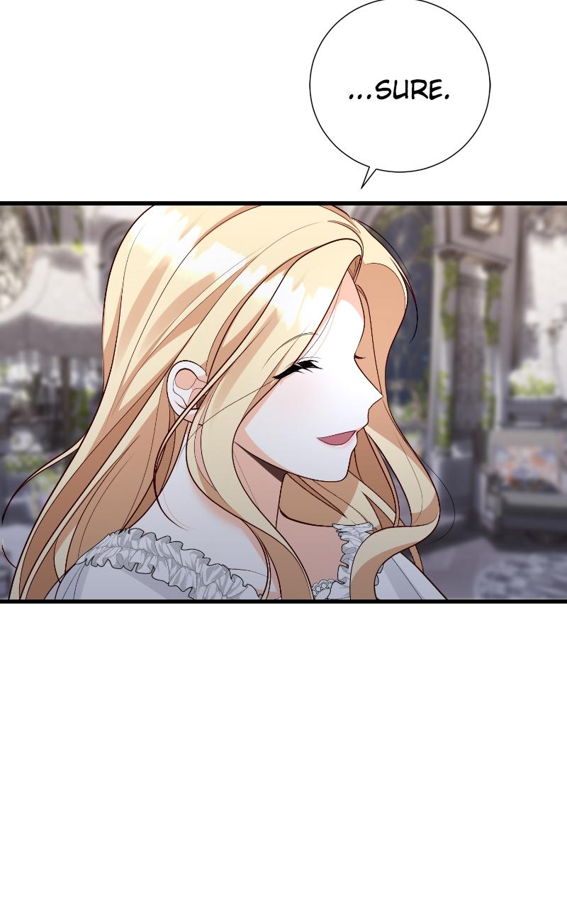 Raising the Second Male Lead's Son Chapter 5 - Page 84