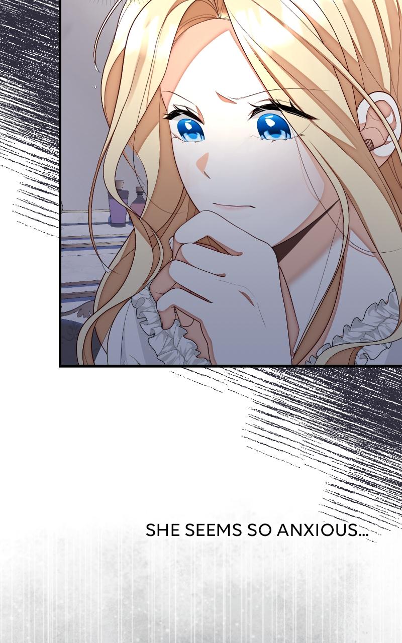 Raising the Second Male Lead's Son Chapter 5 - Page 86