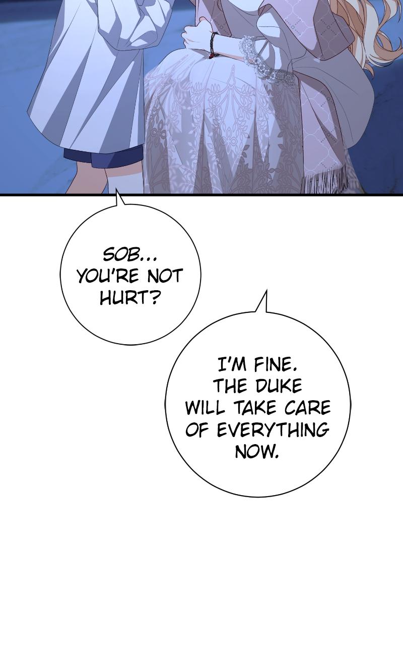 Raising the Second Male Lead's Son Chapter 8 - Page 8