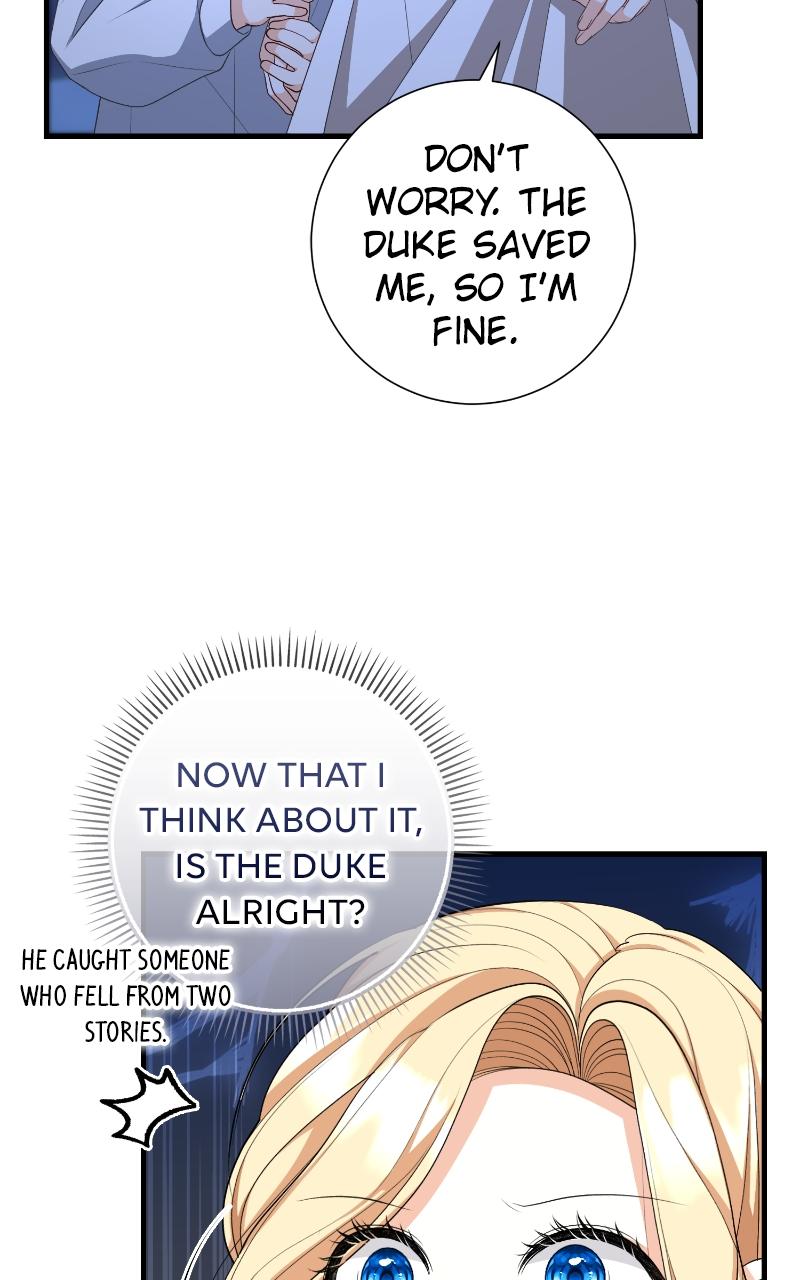 Raising the Second Male Lead's Son Chapter 8 - Page 11