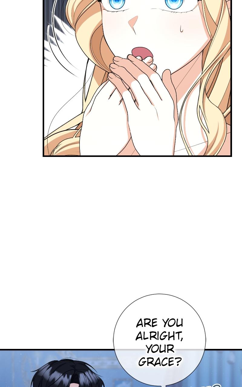 Raising the Second Male Lead's Son Chapter 8 - Page 12