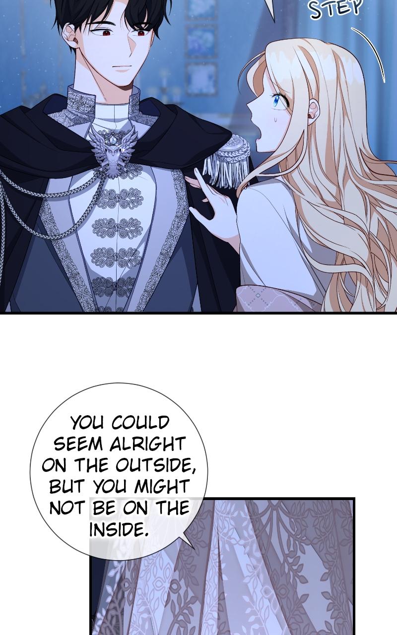 Raising the Second Male Lead's Son Chapter 8 - Page 13