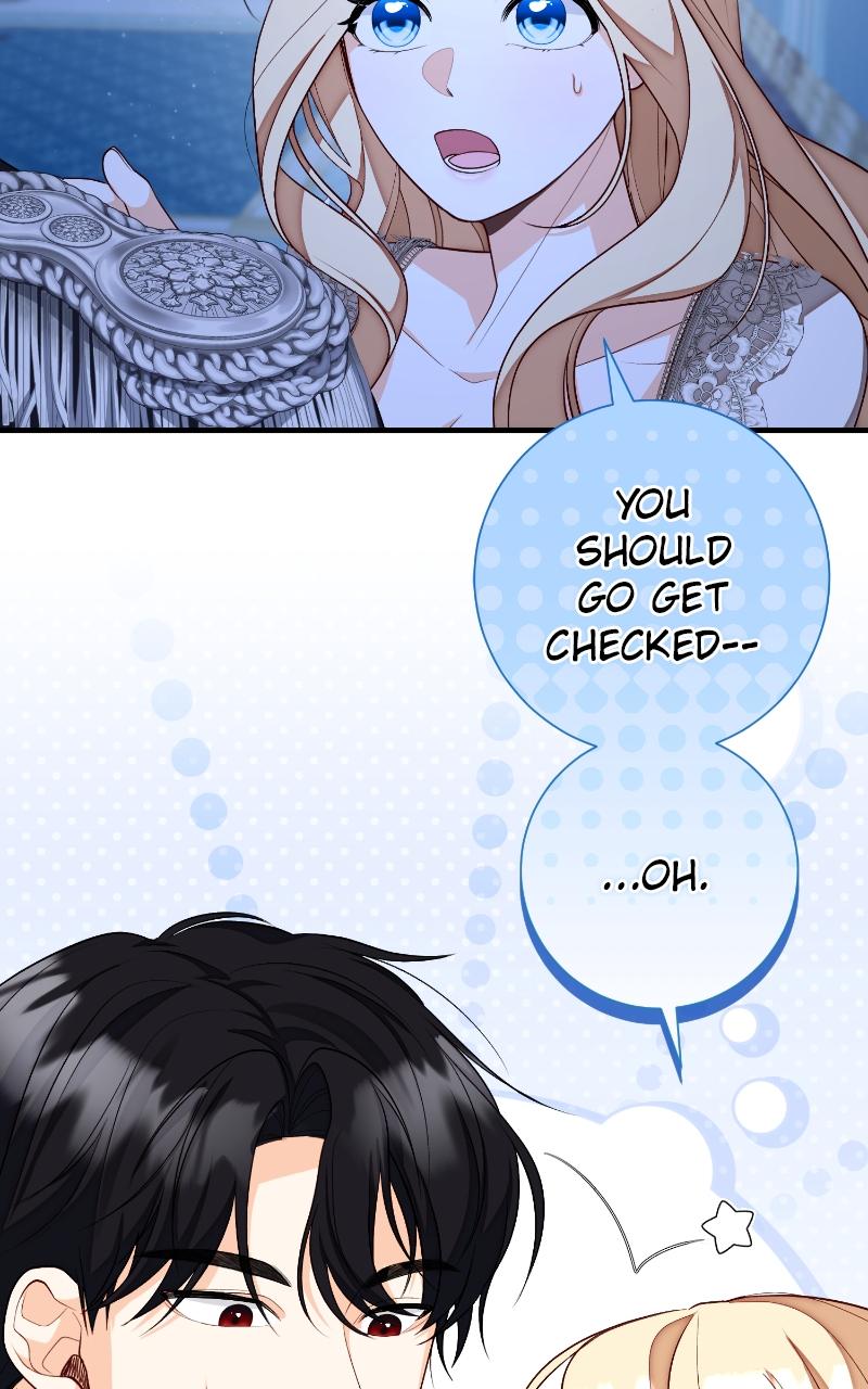 Raising the Second Male Lead's Son Chapter 8 - Page 15