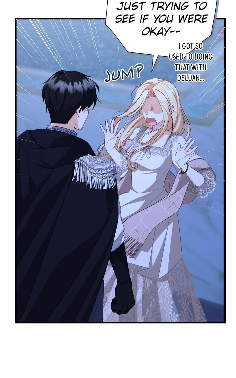 Raising the Second Male Lead's Son Chapter 8 - Page 18