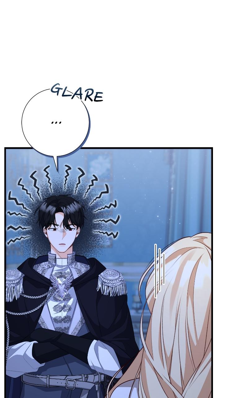 Raising the Second Male Lead's Son Chapter 8 - Page 19