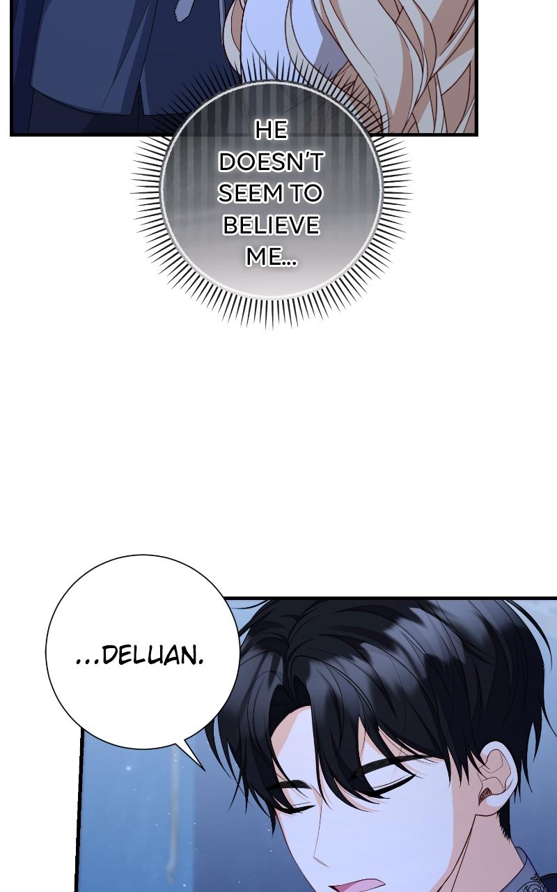 Raising the Second Male Lead's Son Chapter 8 - Page 20