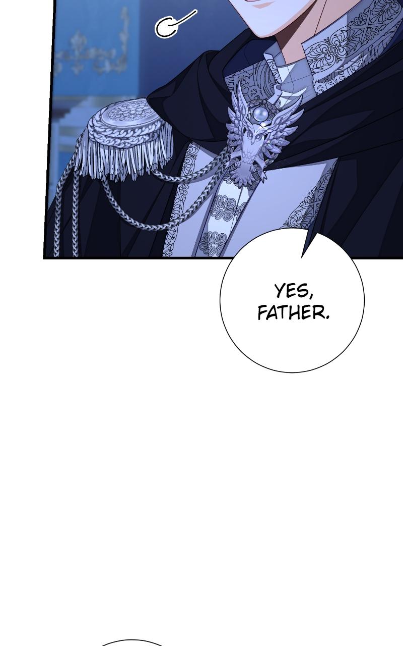 Raising the Second Male Lead's Son Chapter 8 - Page 21