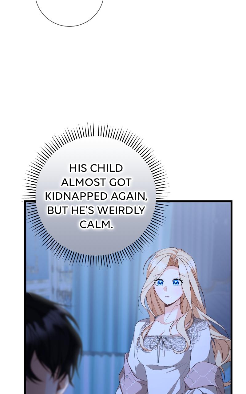 Raising the Second Male Lead's Son Chapter 8 - Page 24