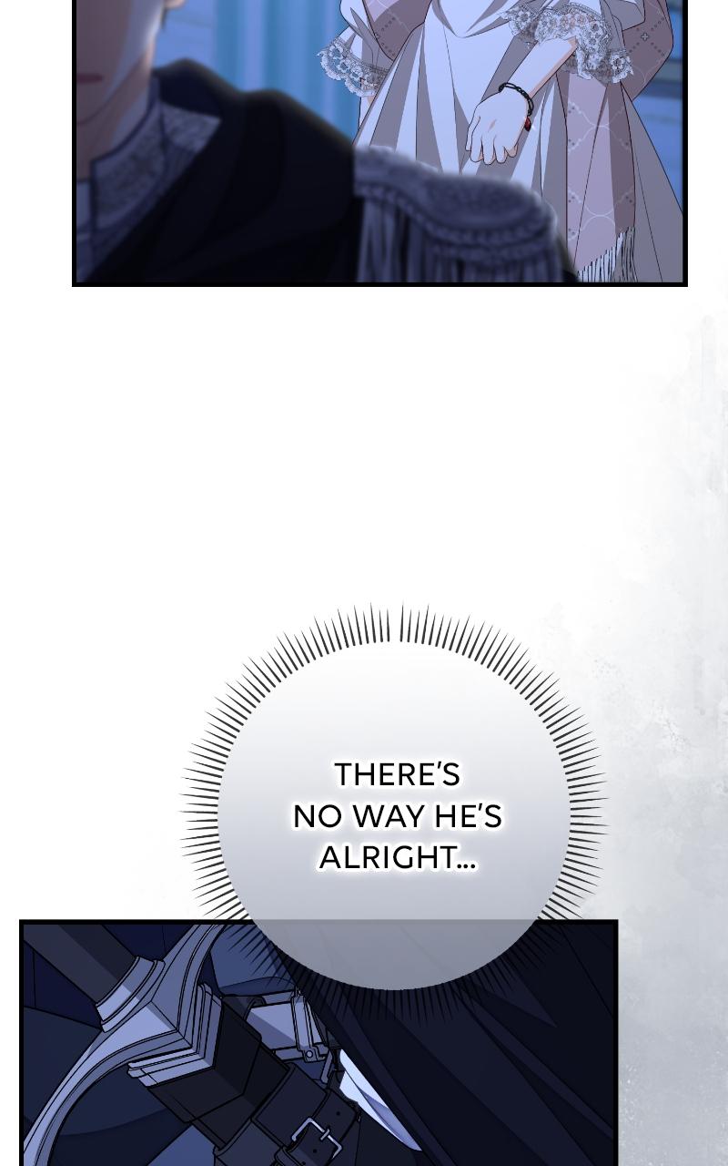 Raising the Second Male Lead's Son Chapter 8 - Page 25