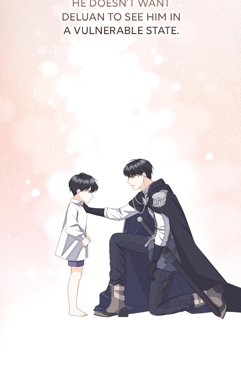 Raising the Second Male Lead's Son Chapter 8 - Page 28