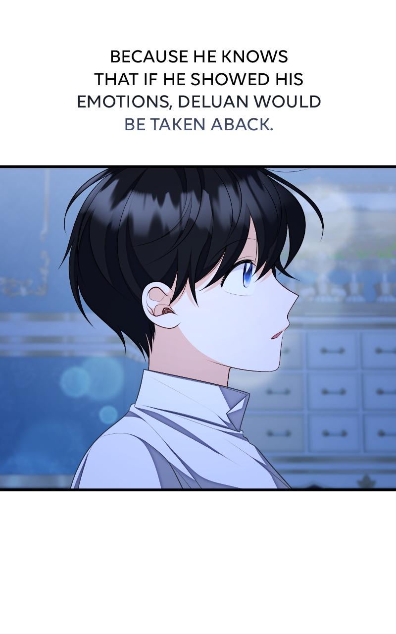 Raising the Second Male Lead's Son Chapter 8 - Page 29