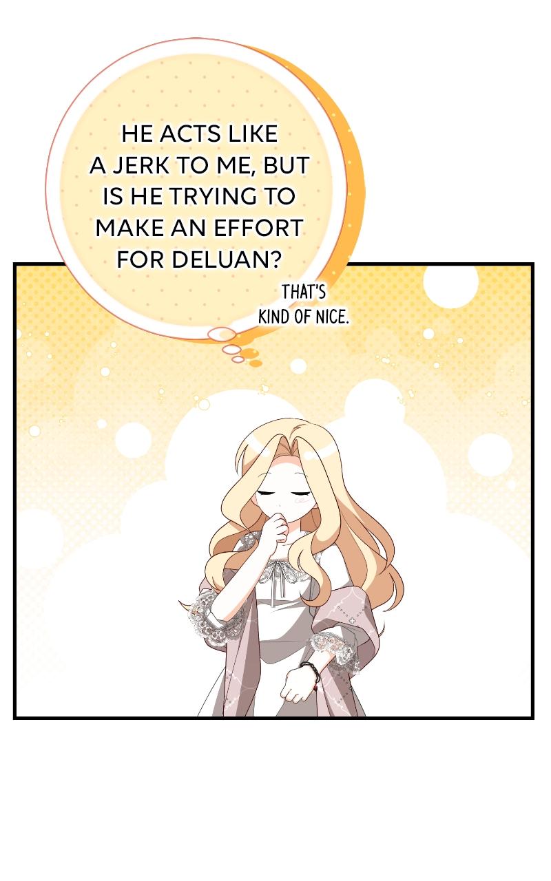 Raising the Second Male Lead's Son Chapter 8 - Page 30