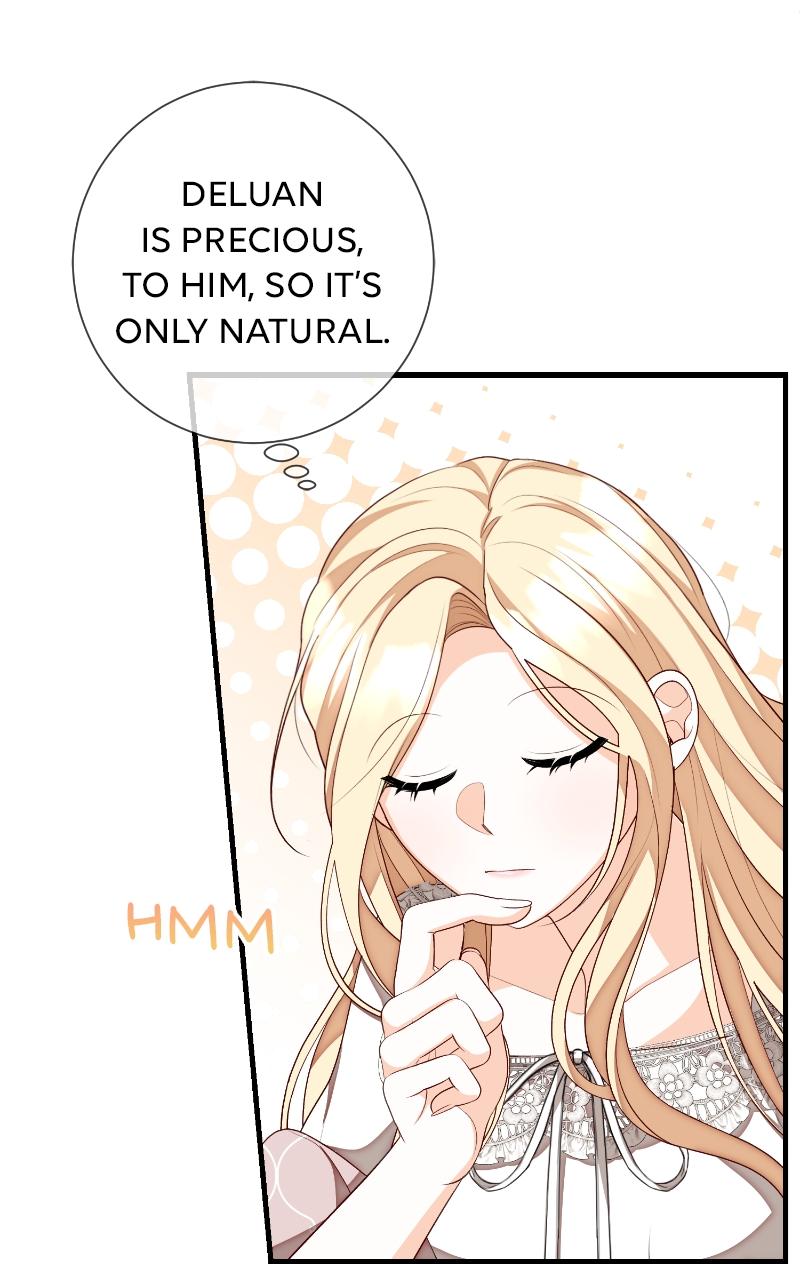 Raising the Second Male Lead's Son Chapter 8 - Page 32