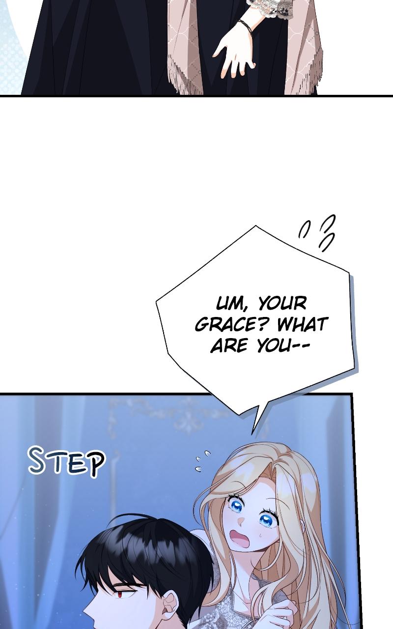 Raising the Second Male Lead's Son Chapter 8 - Page 34