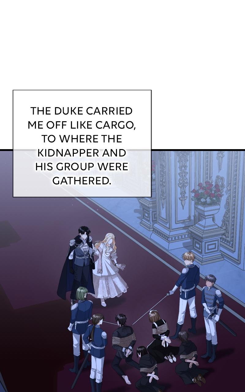 Raising the Second Male Lead's Son Chapter 8 - Page 39