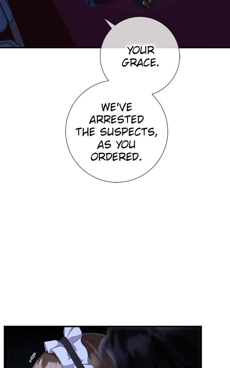 Raising the Second Male Lead's Son Chapter 8 - Page 40