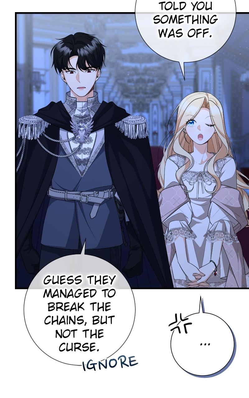 Raising the Second Male Lead's Son Chapter 8 - Page 42