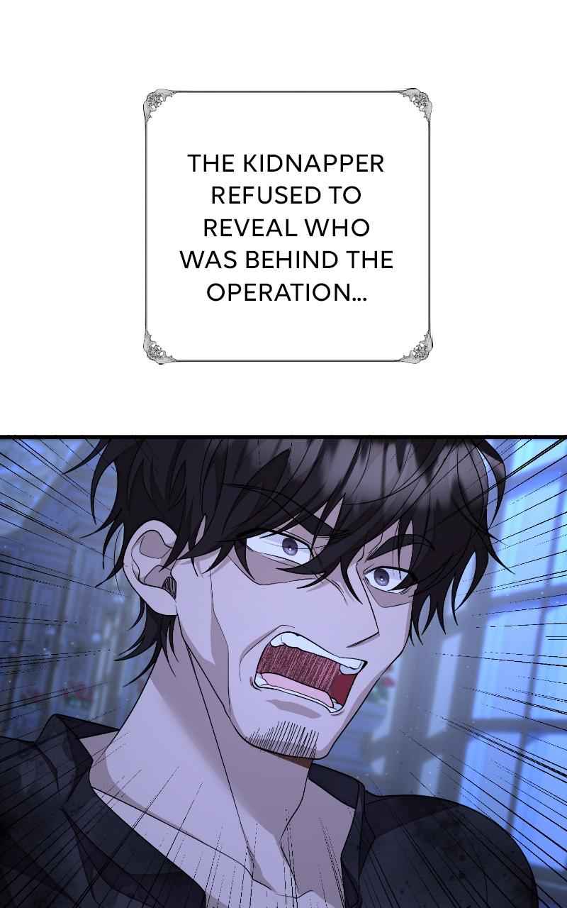 Raising the Second Male Lead's Son Chapter 8 - Page 43