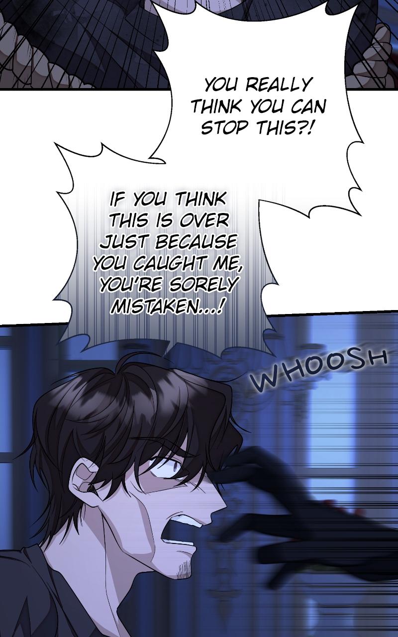 Raising the Second Male Lead's Son Chapter 8 - Page 44