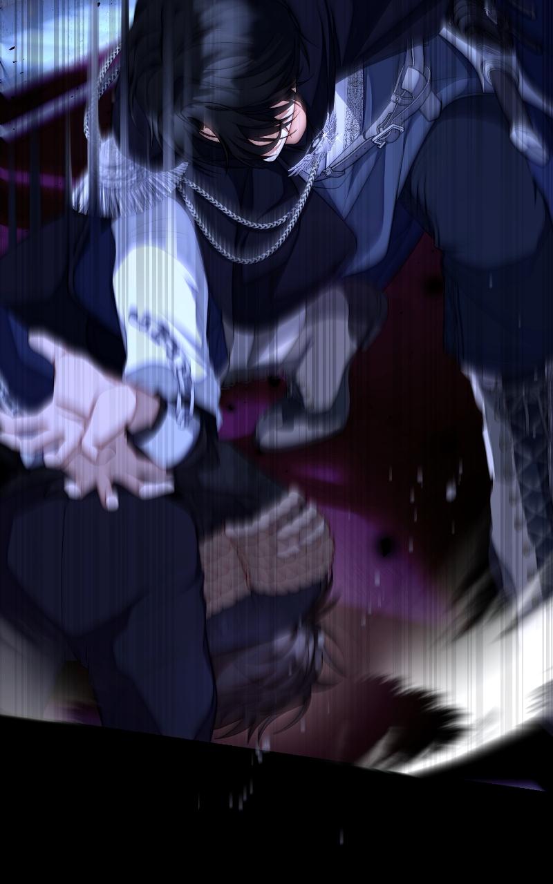 Raising the Second Male Lead's Son Chapter 8 - Page 46