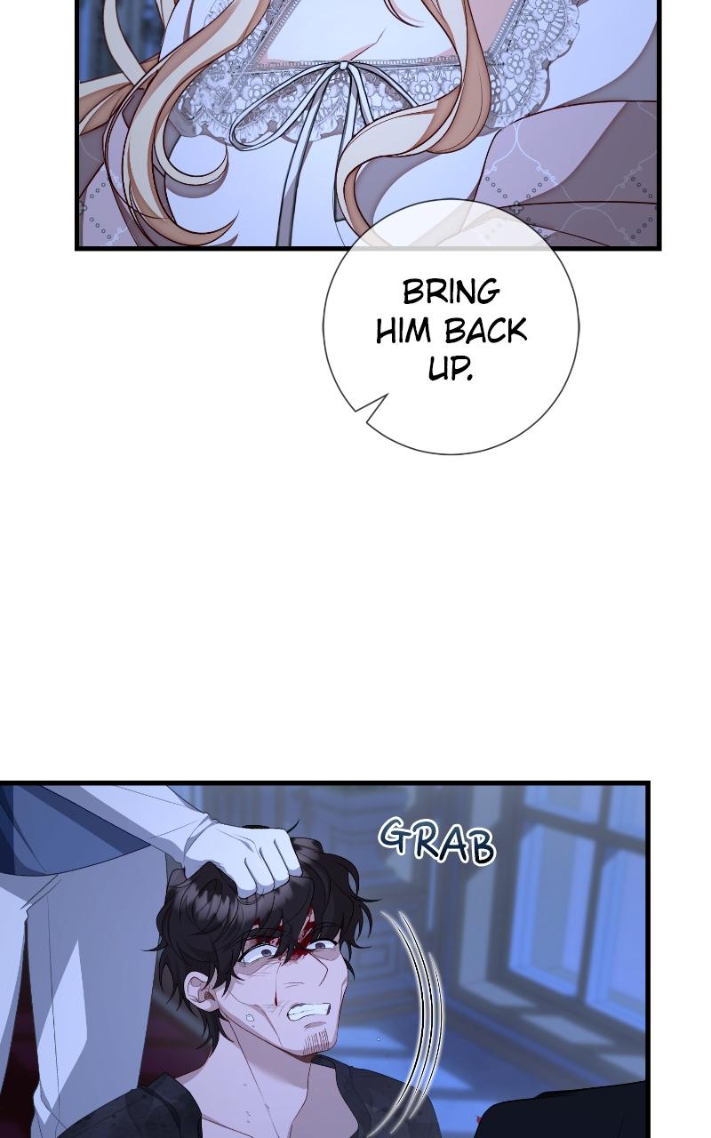 Raising the Second Male Lead's Son Chapter 8 - Page 50