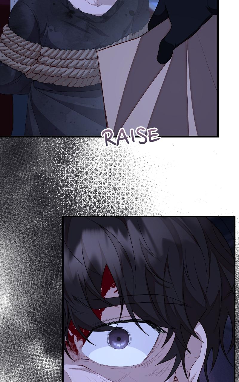 Raising the Second Male Lead's Son Chapter 8 - Page 51