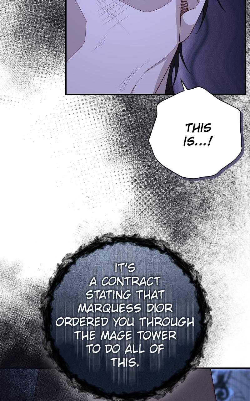 Raising the Second Male Lead's Son Chapter 8 - Page 52