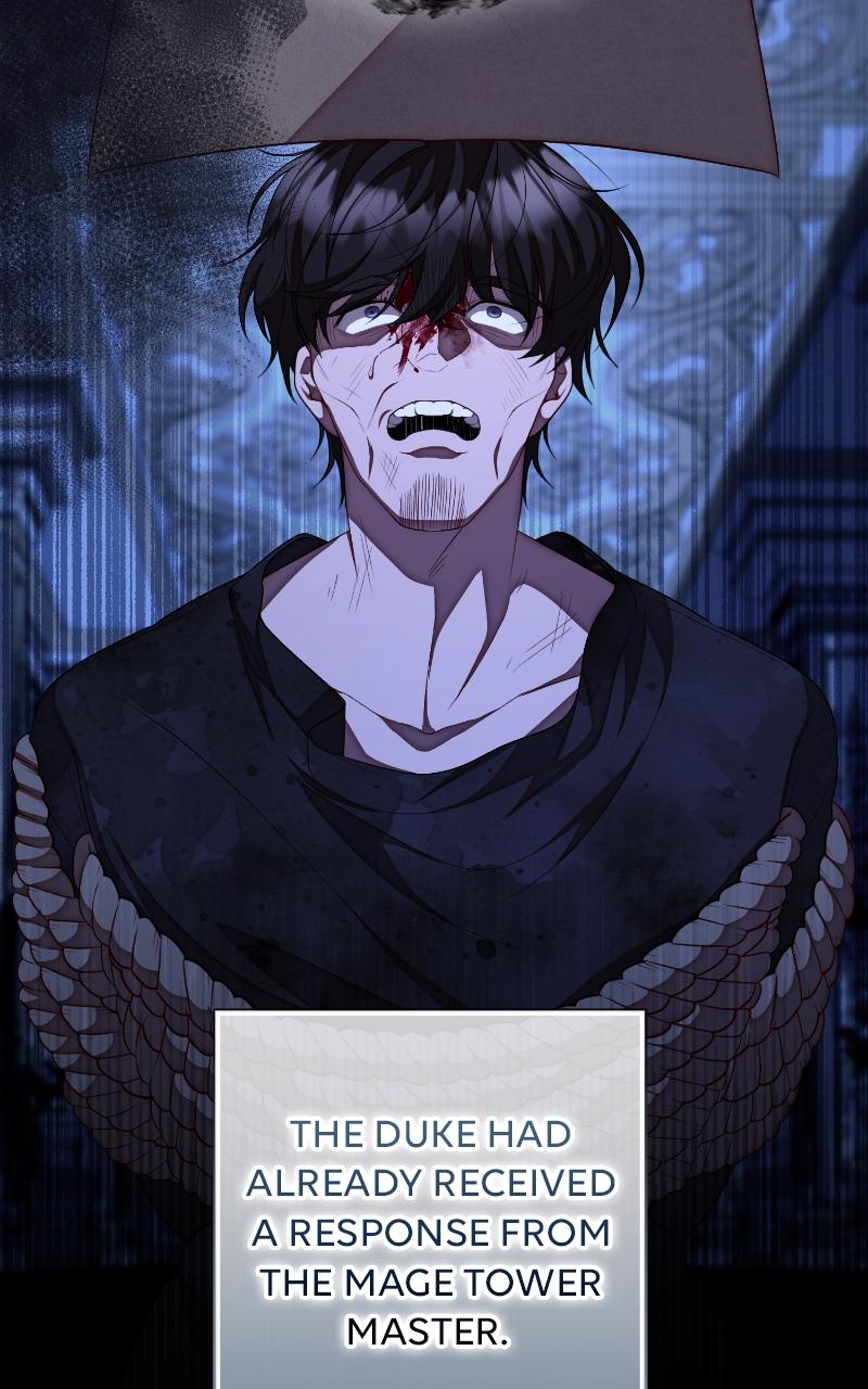 Raising the Second Male Lead's Son Chapter 8 - Page 53