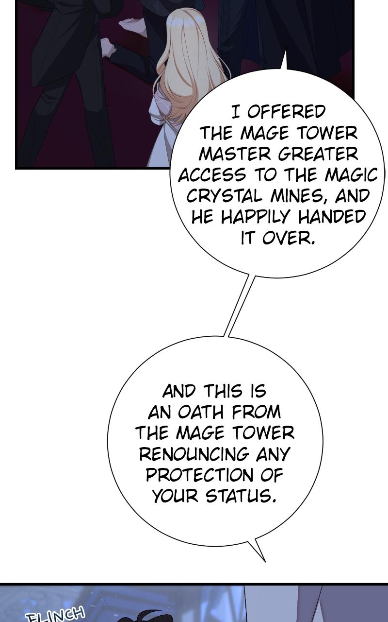 Raising the Second Male Lead's Son Chapter 8 - Page 55