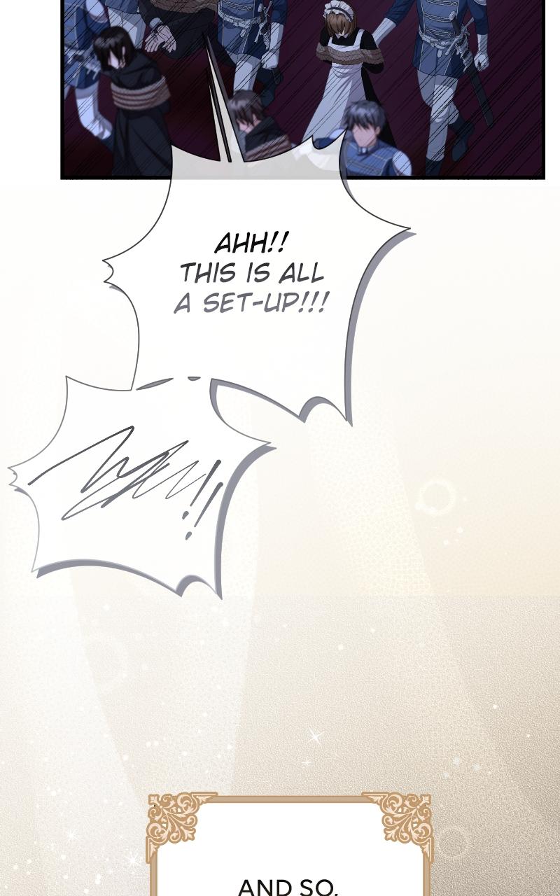 Raising the Second Male Lead's Son Chapter 8 - Page 58