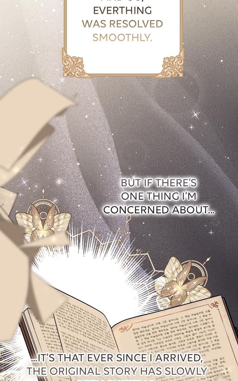 Raising the Second Male Lead's Son Chapter 8 - Page 59