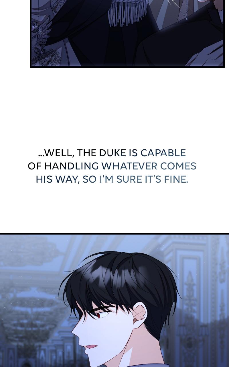 Raising the Second Male Lead's Son Chapter 8 - Page 62