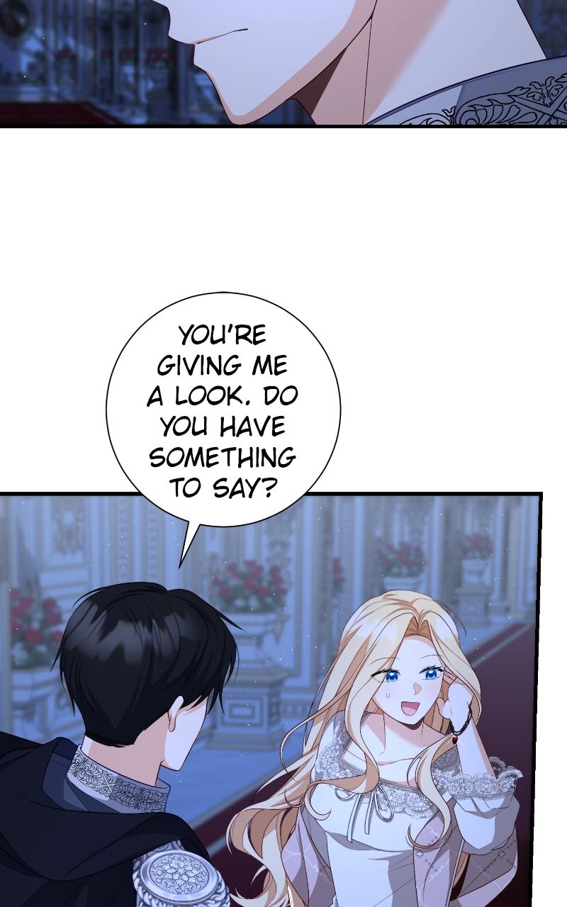 Raising the Second Male Lead's Son Chapter 8 - Page 64