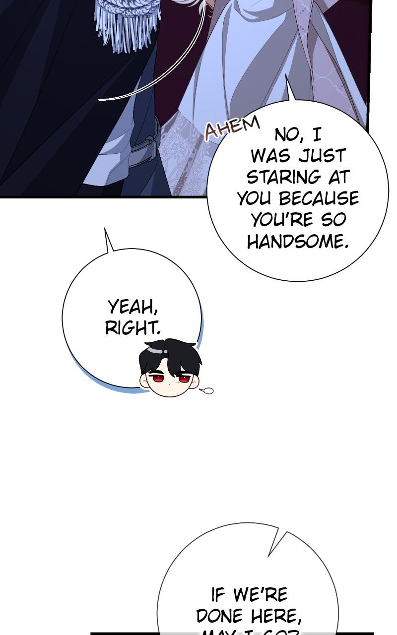 Raising the Second Male Lead's Son Chapter 8 - Page 65