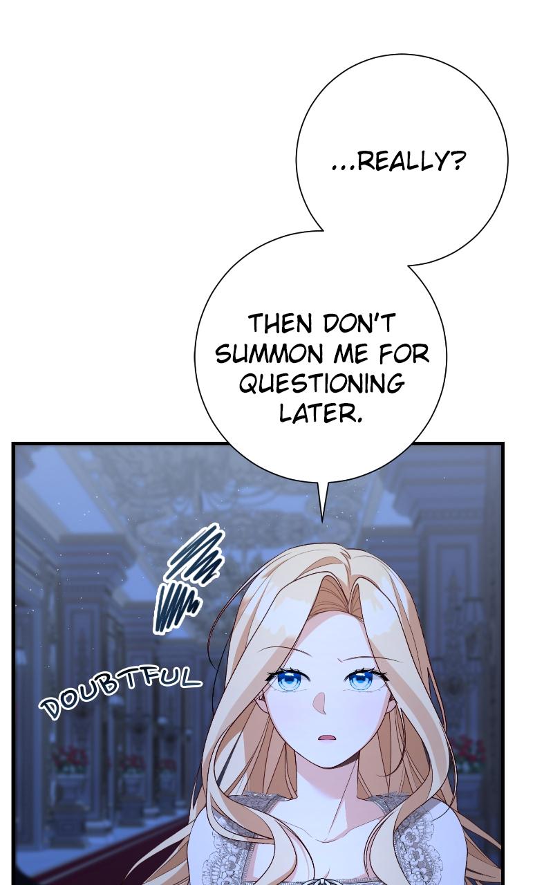 Raising the Second Male Lead's Son Chapter 8 - Page 67