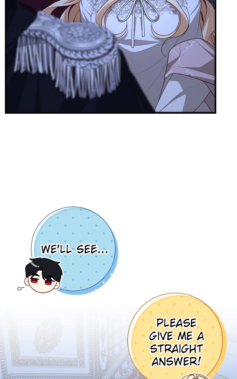 Raising the Second Male Lead's Son Chapter 8 - Page 68