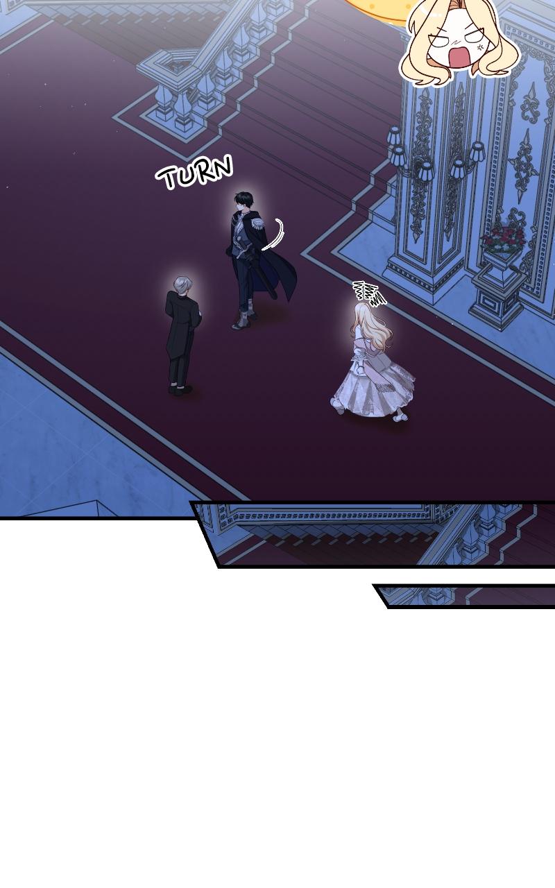 Raising the Second Male Lead's Son Chapter 8 - Page 69