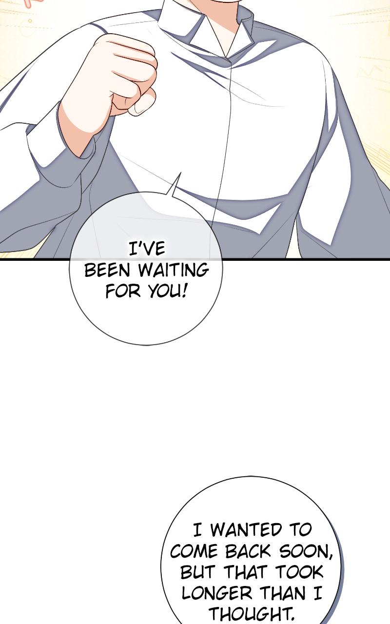 Raising the Second Male Lead's Son Chapter 8 - Page 72