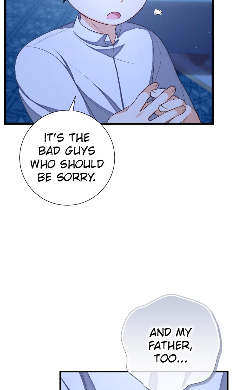 Raising the Second Male Lead's Son Chapter 8 - Page 75