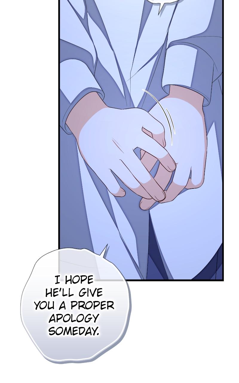 Raising the Second Male Lead's Son Chapter 8 - Page 76