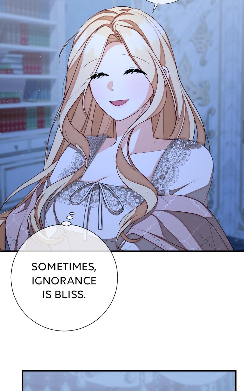 Raising the Second Male Lead's Son Chapter 8 - Page 80