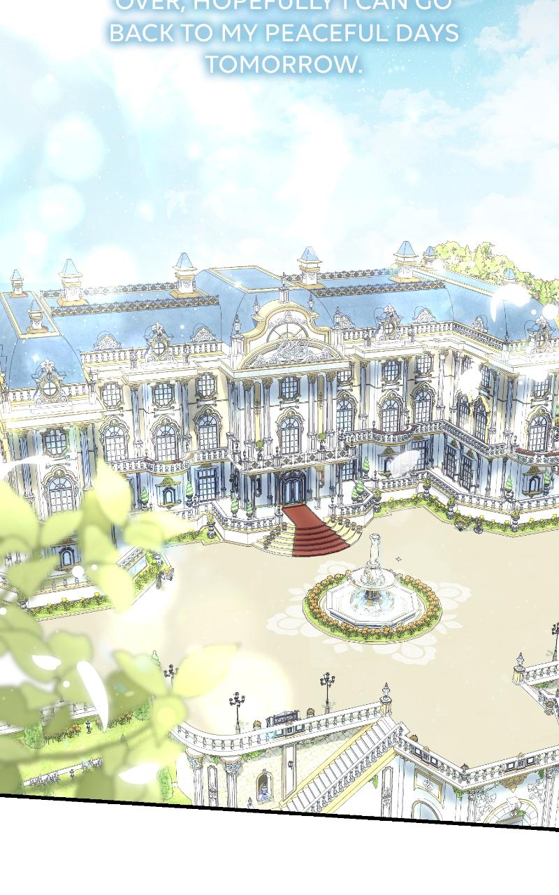 Raising the Second Male Lead's Son Chapter 8 - Page 83