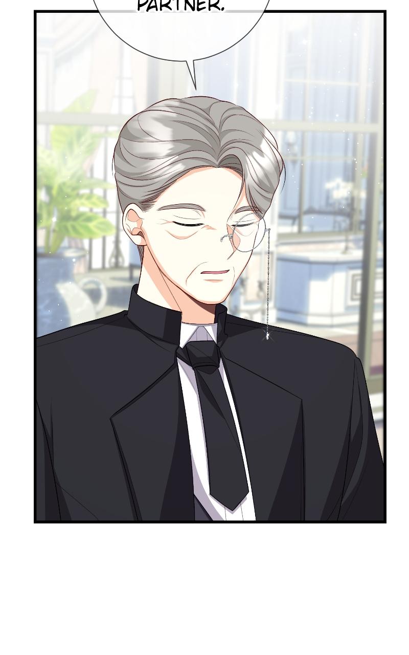 Raising the Second Male Lead's Son Chapter 8 - Page 86