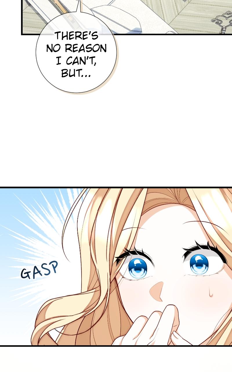 Raising the Second Male Lead's Son Chapter 8 - Page 88