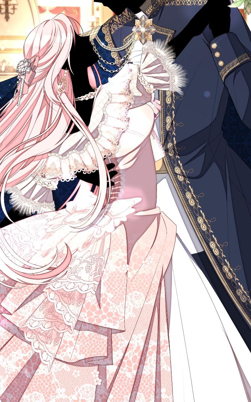 Raising the Second Male Lead's Son Chapter 8 - Page 90