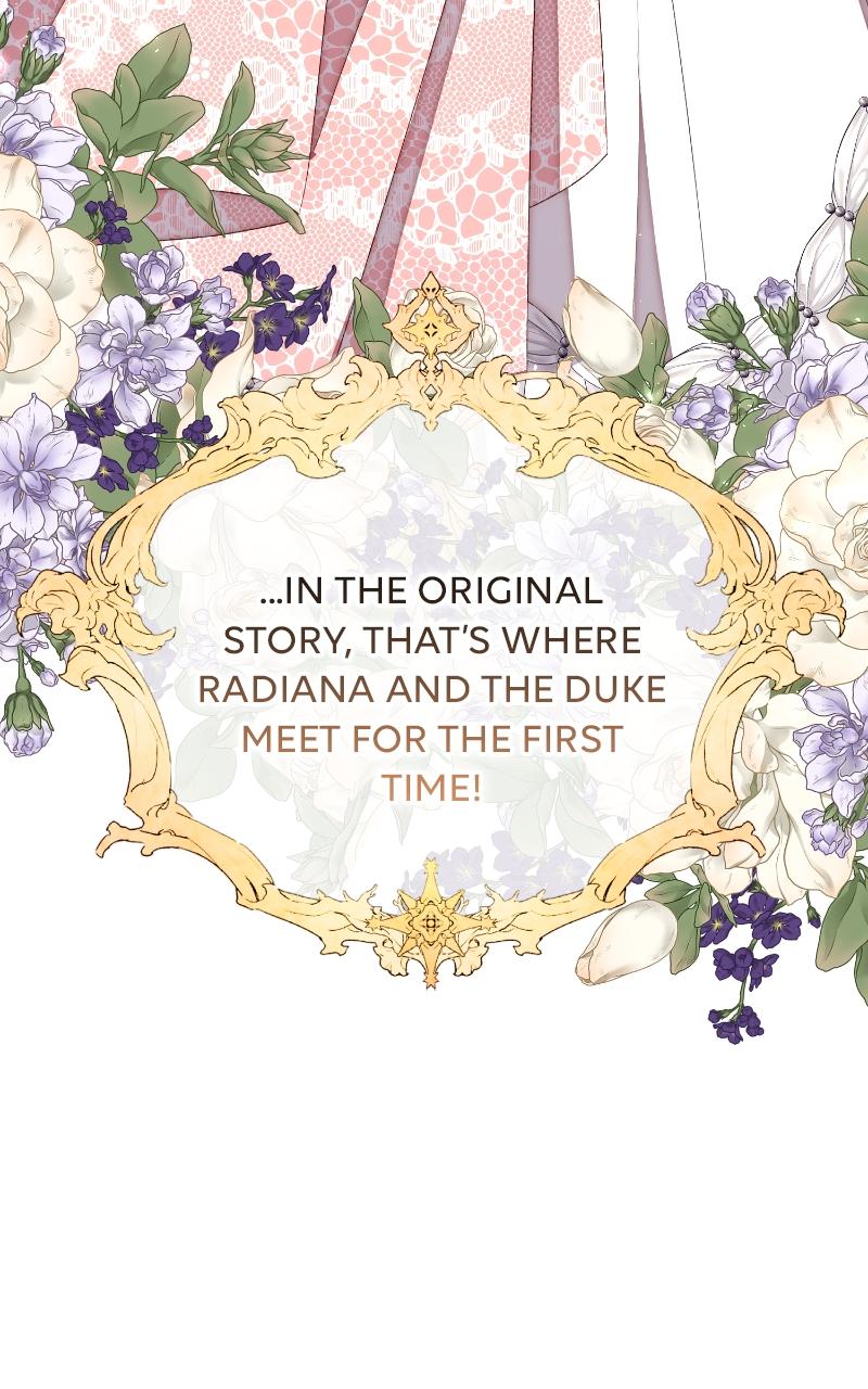 Raising the Second Male Lead's Son Chapter 8 - Page 91