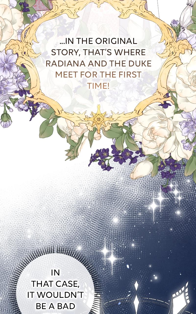 Raising the Second Male Lead's Son Chapter 9 - Page 4